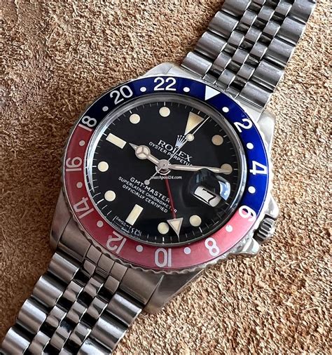 vintage gmt 1675 for sale